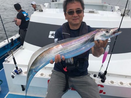 深川 吉野屋 釣果