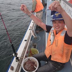 深川 吉野屋 釣果