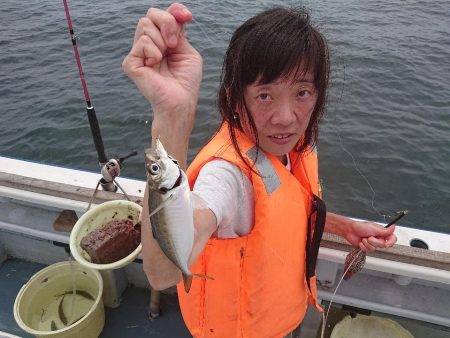 深川 吉野屋 釣果