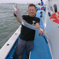 深川 吉野屋 釣果