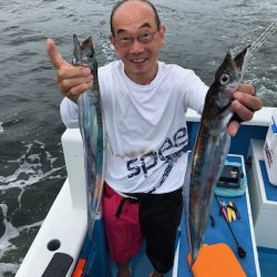 深川 吉野屋 釣果