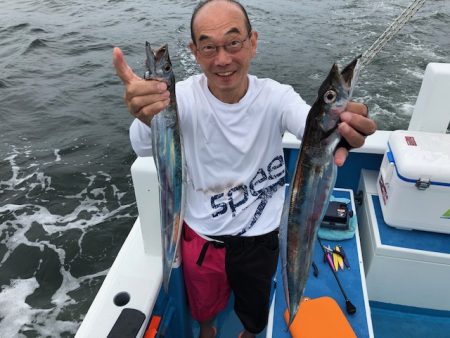 深川 吉野屋 釣果