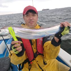 深川 吉野屋 釣果