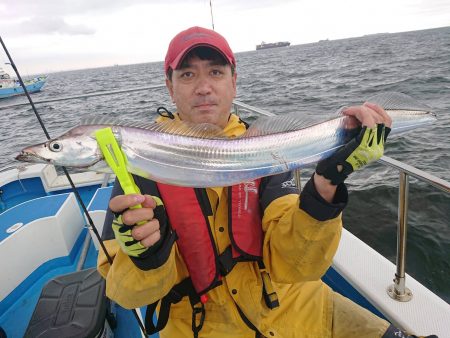 深川　吉野屋 釣果