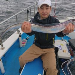 深川 吉野屋 釣果