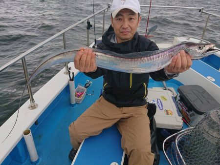 深川 吉野屋 釣果