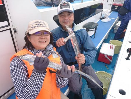 深川 吉野屋 釣果