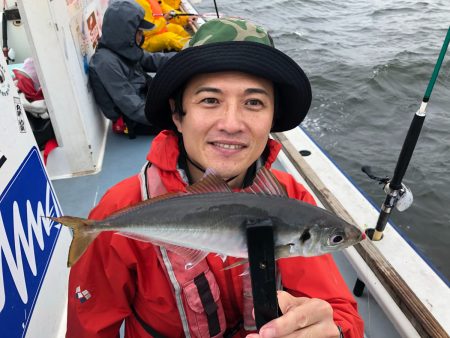 深川 吉野屋 釣果