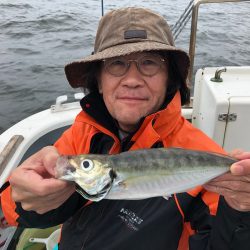 深川 吉野屋 釣果