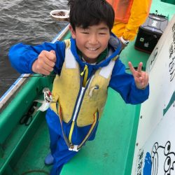 深川 吉野屋 釣果