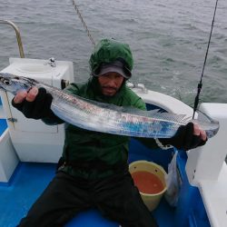 深川 吉野屋 釣果