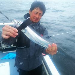 深川 吉野屋 釣果