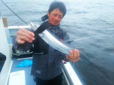 深川 吉野屋 釣果