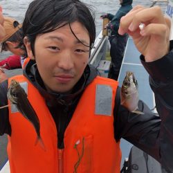 深川 吉野屋 釣果