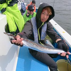 深川 吉野屋 釣果