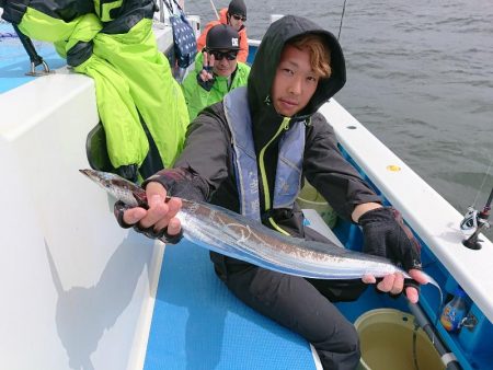 深川　吉野屋 釣果