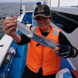 深川 吉野屋 釣果