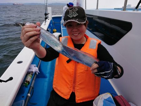 深川 吉野屋 釣果