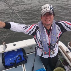 深川 吉野屋 釣果