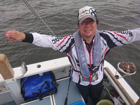 深川 吉野屋 釣果