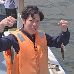 深川 吉野屋 釣果