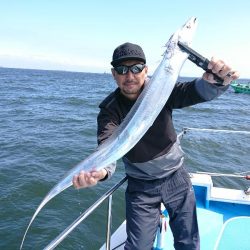 深川 吉野屋 釣果