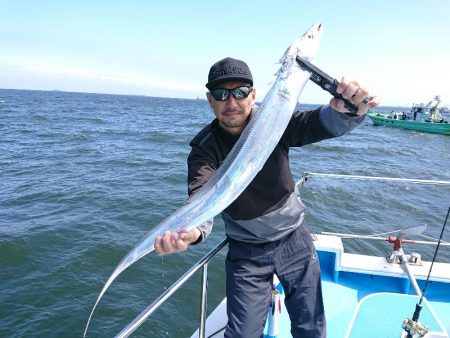 深川　吉野屋 釣果