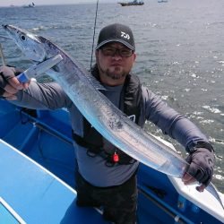 深川 吉野屋 釣果