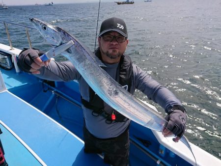 深川 吉野屋 釣果