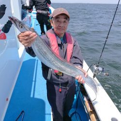 深川 吉野屋 釣果