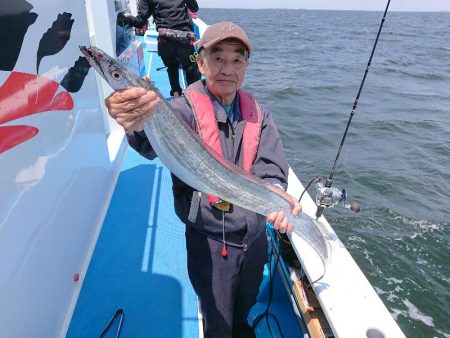 深川 吉野屋 釣果