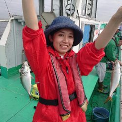 深川 吉野屋 釣果