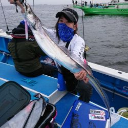 深川 吉野屋 釣果