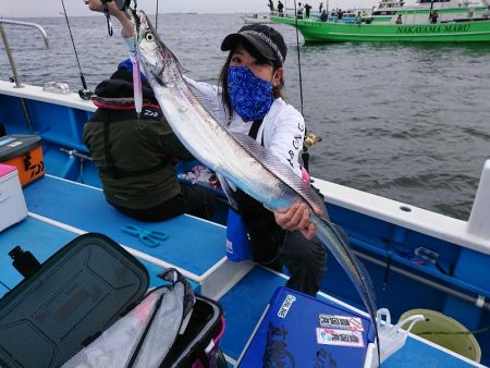 深川　吉野屋 釣果