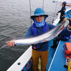 深川 吉野屋 釣果