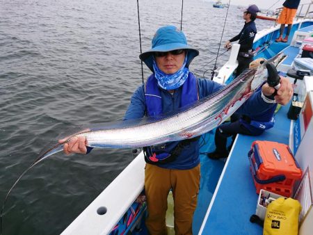 深川 吉野屋 釣果