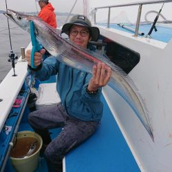深川 吉野屋 釣果