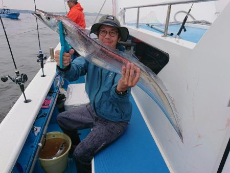 深川 吉野屋 釣果