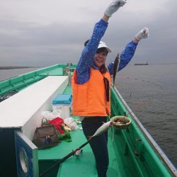 深川 吉野屋 釣果