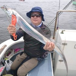 深川 吉野屋 釣果