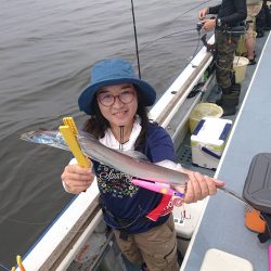 深川 吉野屋 釣果