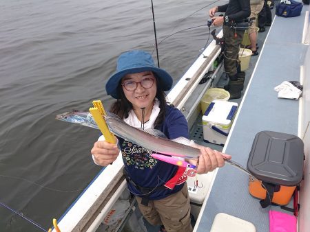 深川 吉野屋 釣果