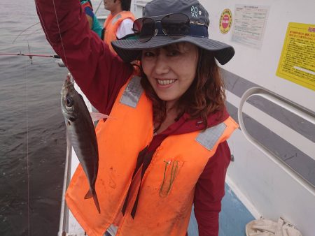 深川 吉野屋 釣果