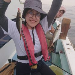 深川 吉野屋 釣果