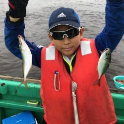 深川 吉野屋 釣果