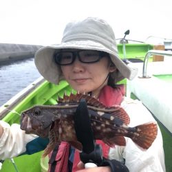 深川 吉野屋 釣果