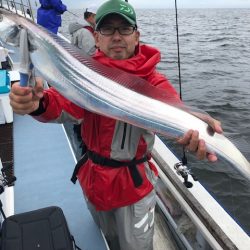 深川　吉野屋 釣果