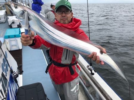 深川　吉野屋 釣果