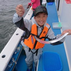 深川　吉野屋 釣果