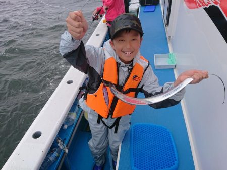 深川　吉野屋 釣果